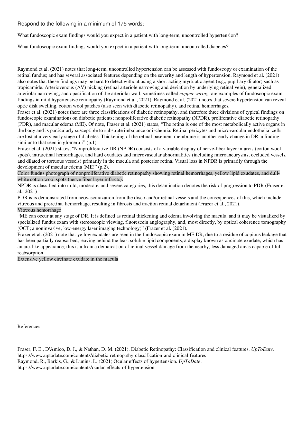 Preview image for FNP program